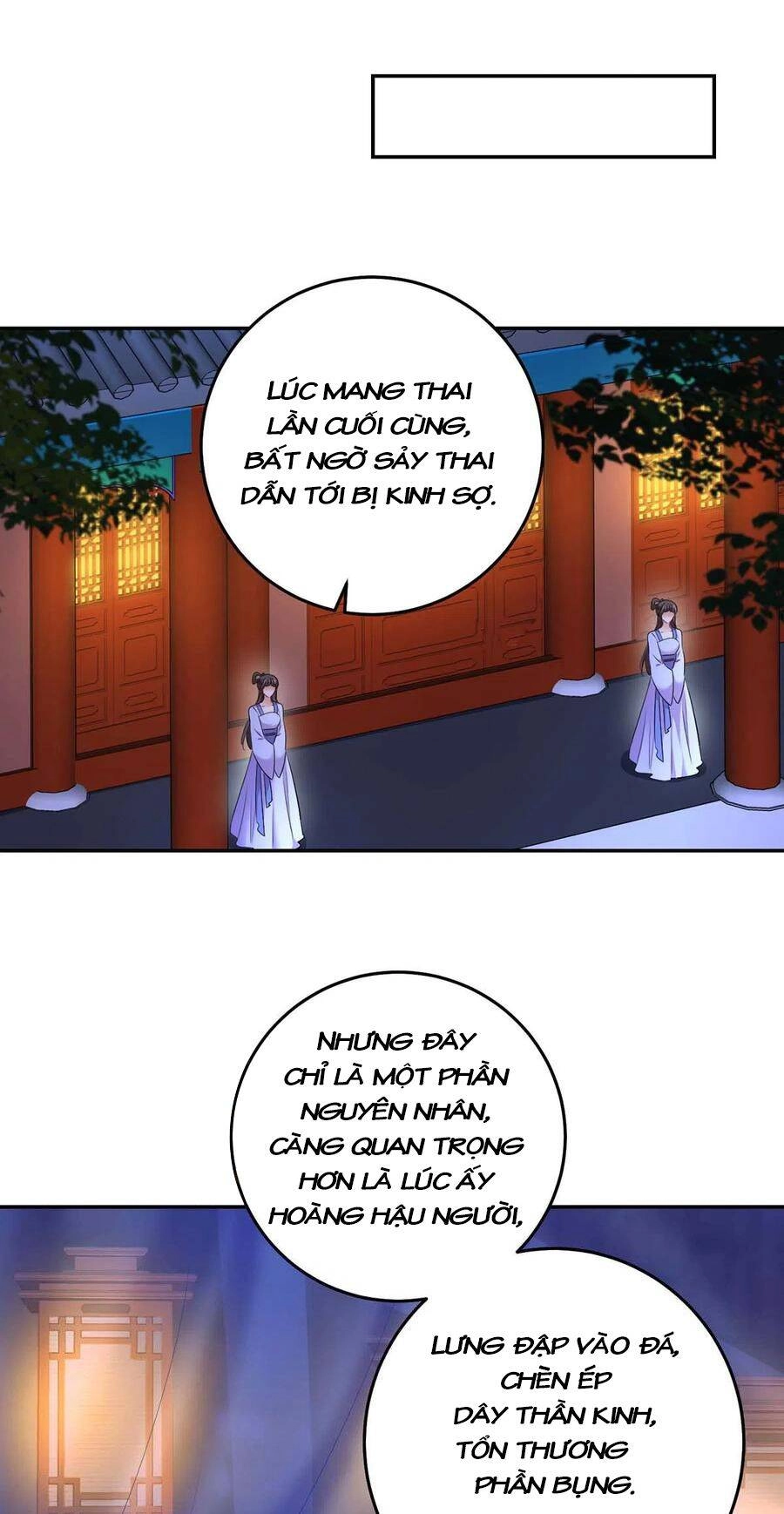 Ta Ở Dị Giới Nuôi Dưỡng Nam Thần: Thần Y Cửu Tiểu Thư Chapter 154 - 25