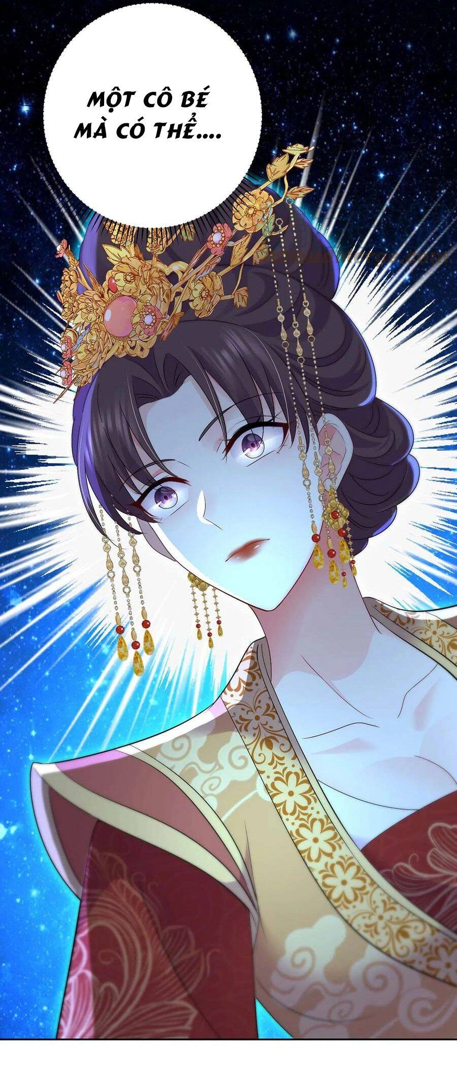 Ta Ở Dị Giới Nuôi Dưỡng Nam Thần: Thần Y Cửu Tiểu Thư Chapter 154 - 27