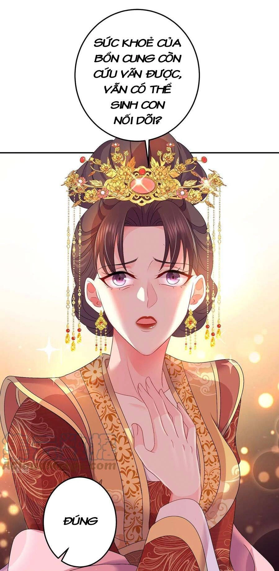 Ta Ở Dị Giới Nuôi Dưỡng Nam Thần: Thần Y Cửu Tiểu Thư Chapter 155 - 7