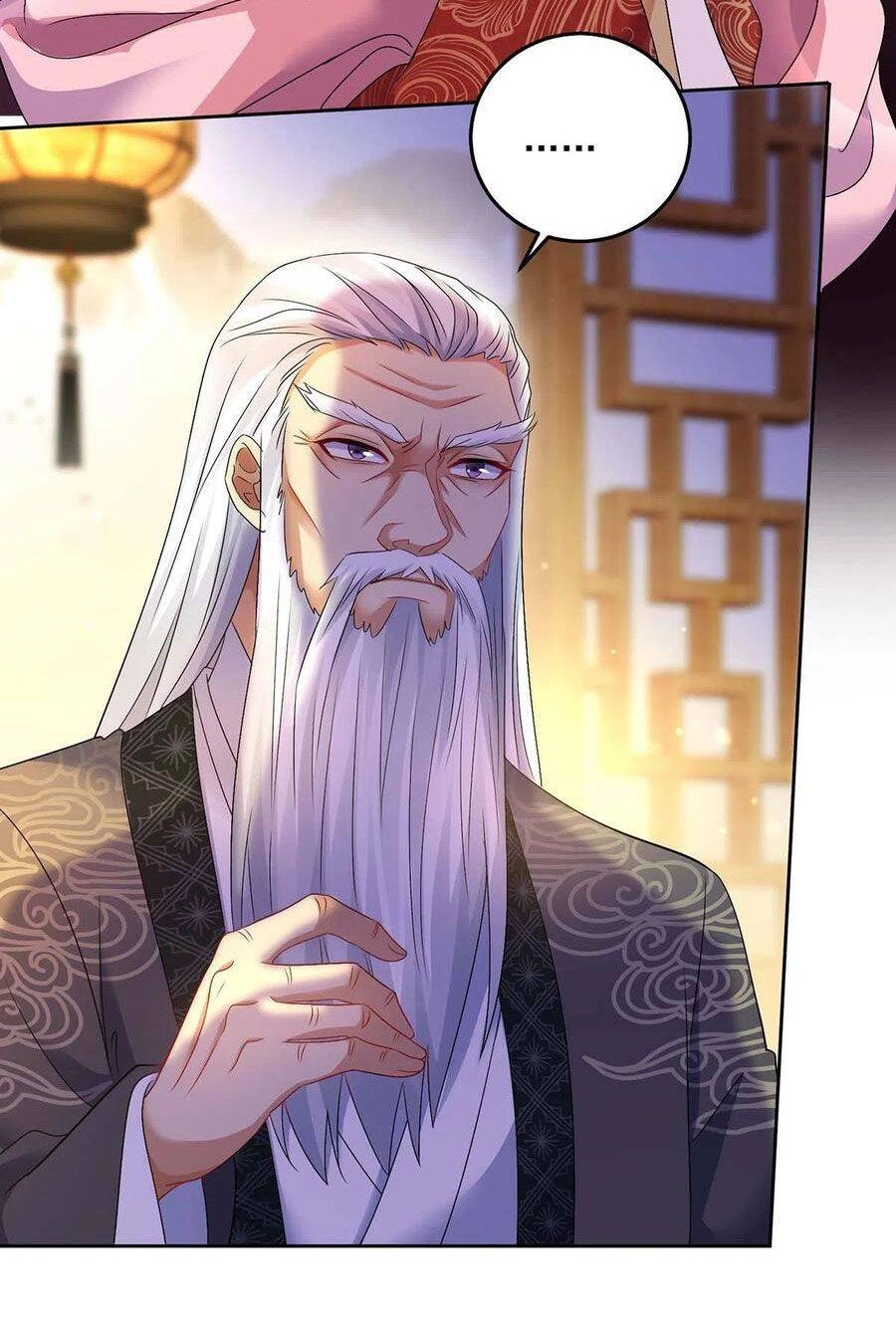 Ta Ở Dị Giới Nuôi Dưỡng Nam Thần: Thần Y Cửu Tiểu Thư Chapter 155 - 8