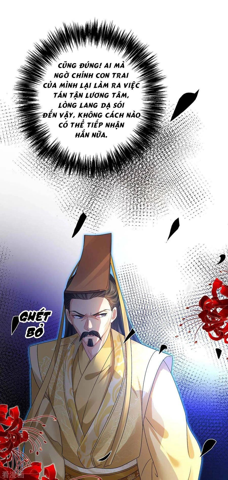 Ta Ở Dị Giới Nuôi Dưỡng Nam Thần: Thần Y Cửu Tiểu Thư Chapter 155 - 22