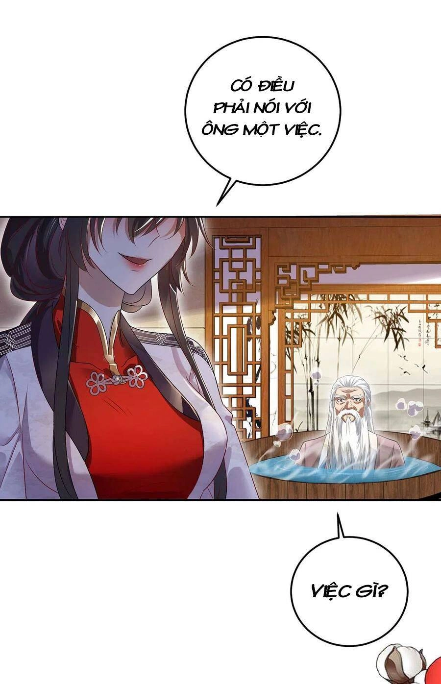 Ta Ở Dị Giới Nuôi Dưỡng Nam Thần: Thần Y Cửu Tiểu Thư Chapter 155 - 31