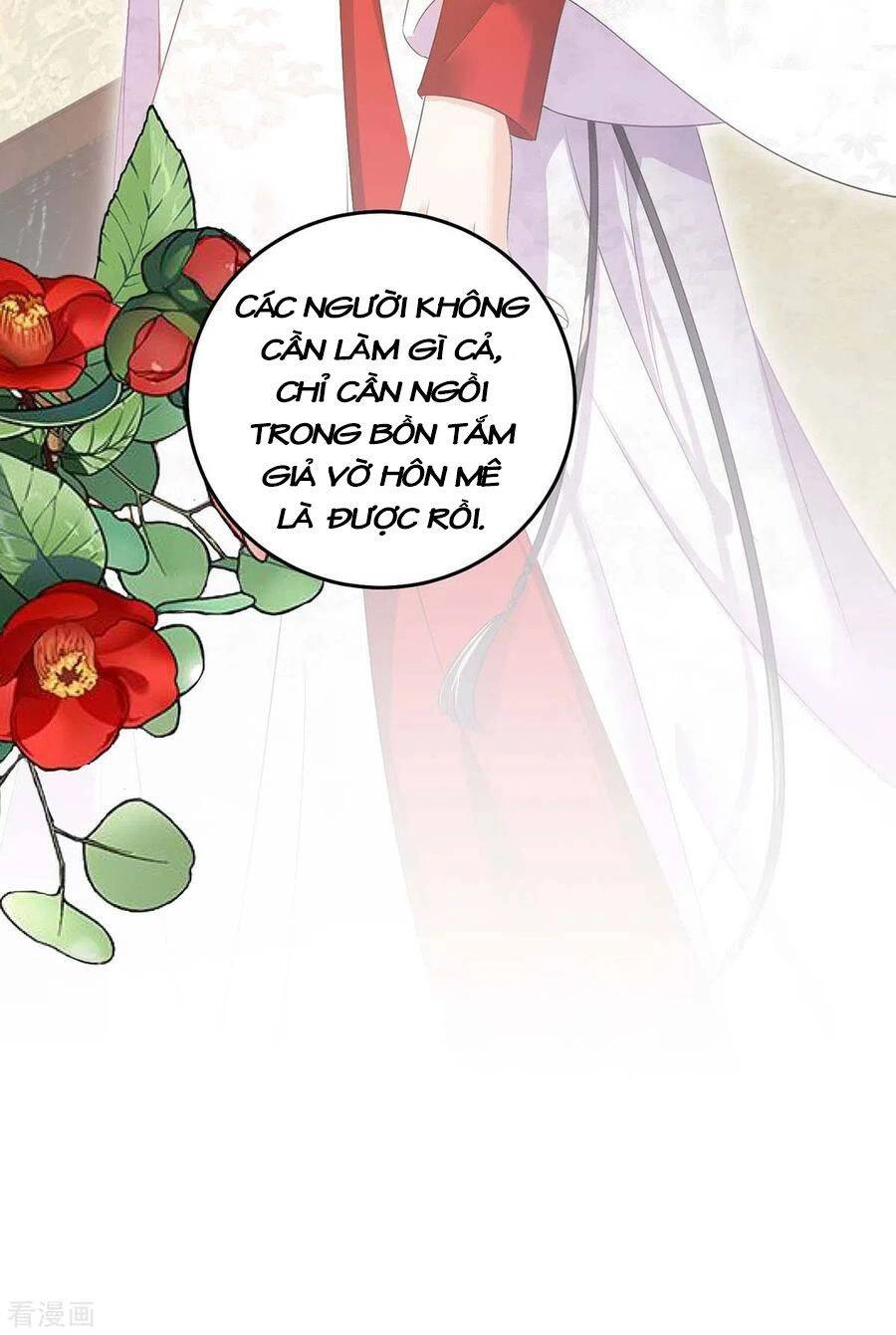 Ta Ở Dị Giới Nuôi Dưỡng Nam Thần: Thần Y Cửu Tiểu Thư Chapter 155 - 33