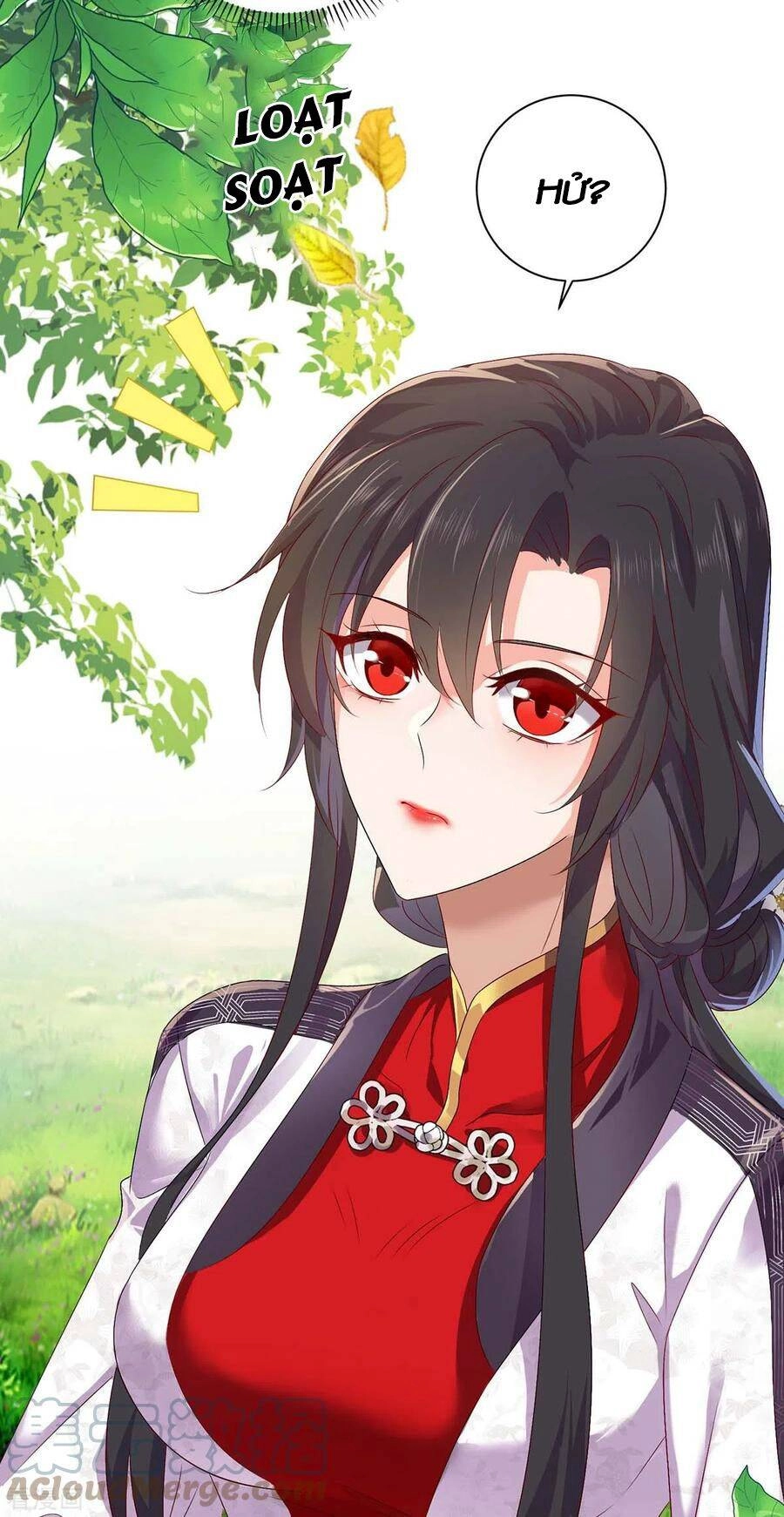 Ta Ở Dị Giới Nuôi Dưỡng Nam Thần: Thần Y Cửu Tiểu Thư Chapter 156 - 3