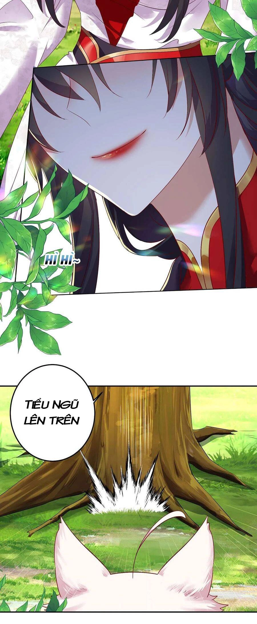 Ta Ở Dị Giới Nuôi Dưỡng Nam Thần: Thần Y Cửu Tiểu Thư Chapter 156 - 4