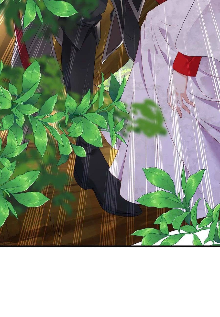 Ta Ở Dị Giới Nuôi Dưỡng Nam Thần: Thần Y Cửu Tiểu Thư Chapter 156 - 7