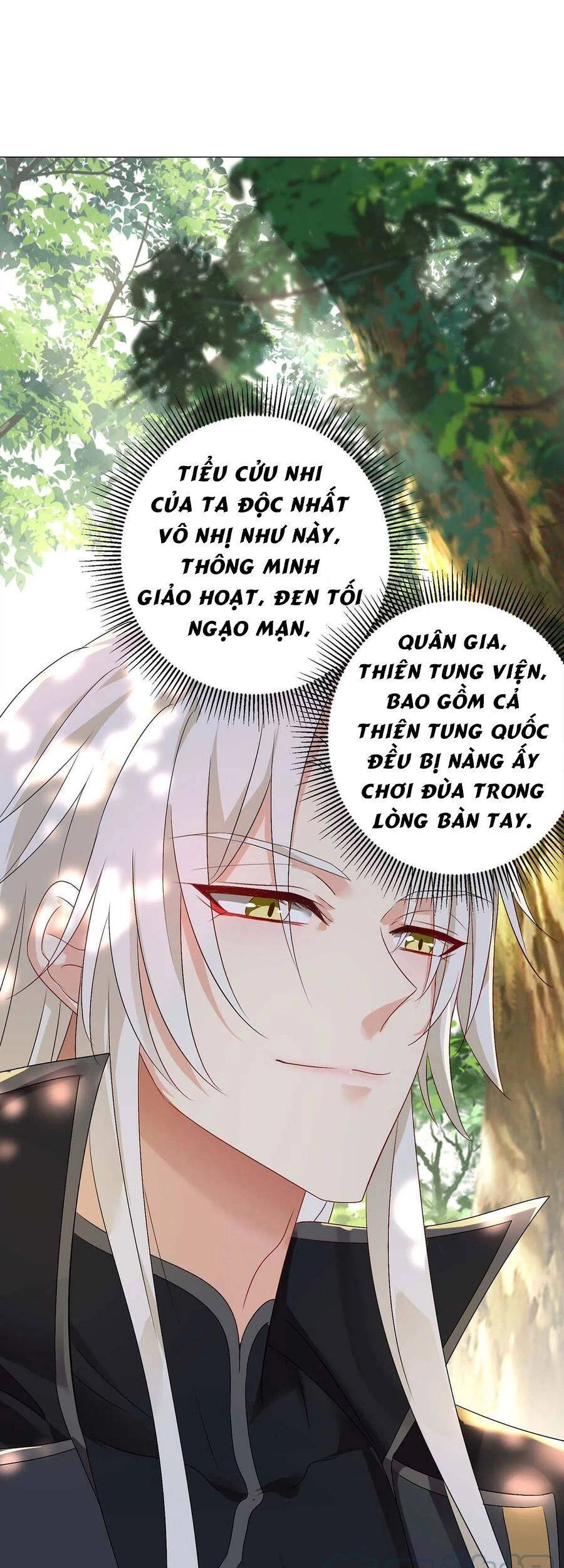 Ta Ở Dị Giới Nuôi Dưỡng Nam Thần: Thần Y Cửu Tiểu Thư Chapter 156 - 16