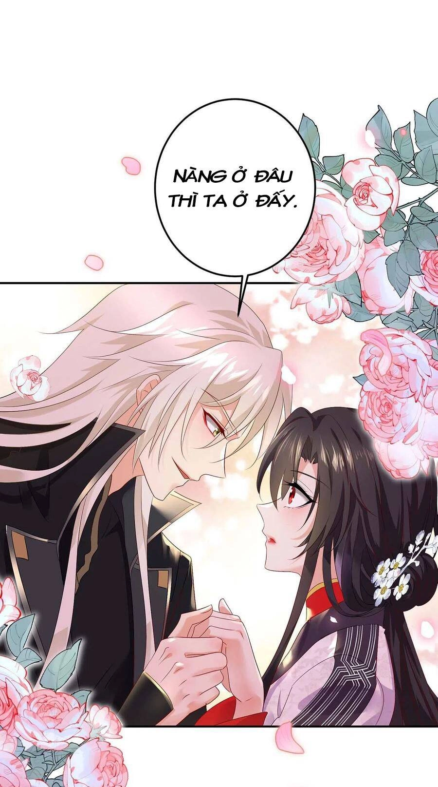 Ta Ở Dị Giới Nuôi Dưỡng Nam Thần: Thần Y Cửu Tiểu Thư Chapter 156 - 20