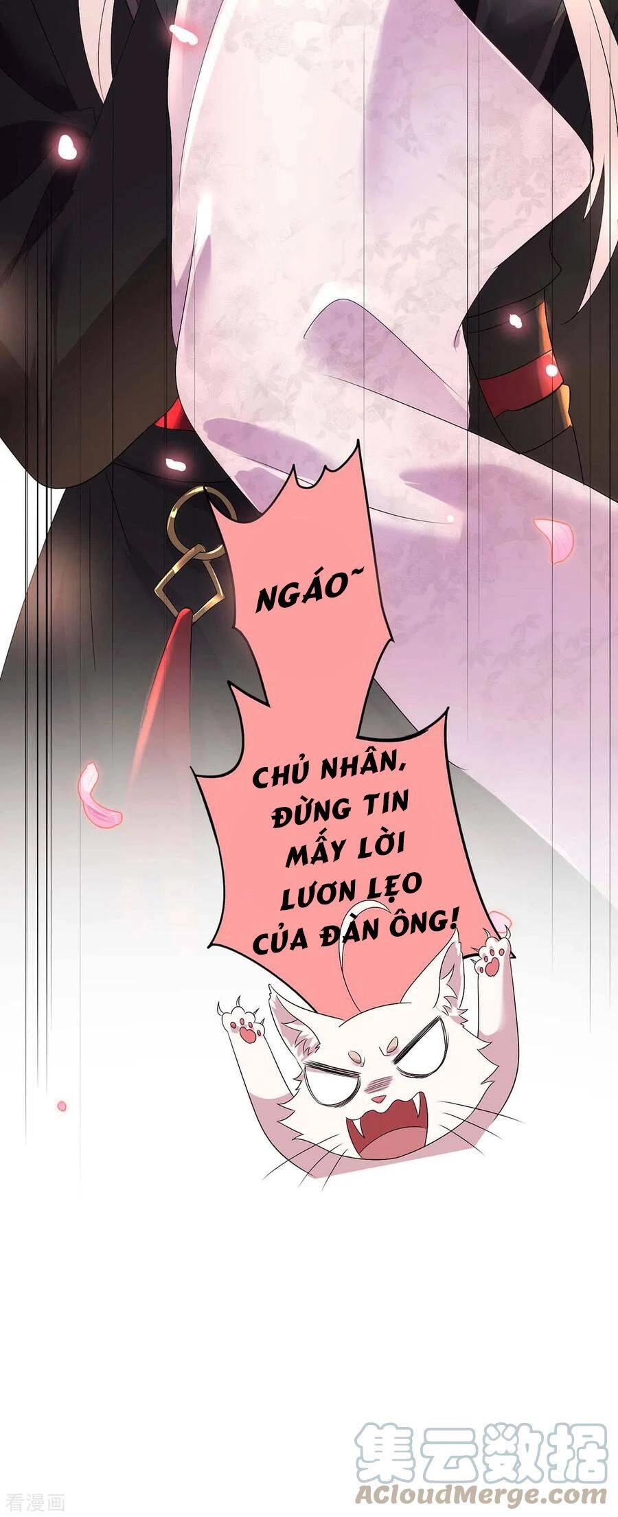 Ta Ở Dị Giới Nuôi Dưỡng Nam Thần: Thần Y Cửu Tiểu Thư Chapter 156 - 24