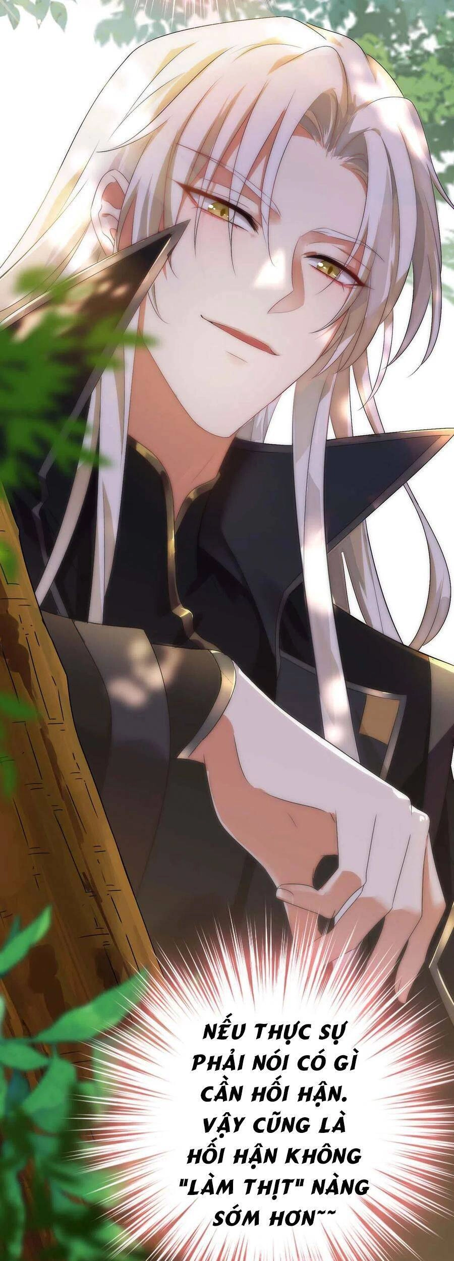 Ta Ở Dị Giới Nuôi Dưỡng Nam Thần: Thần Y Cửu Tiểu Thư Chapter 156 - 27