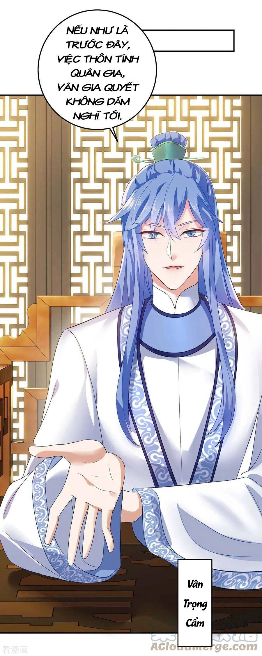 Ta Ở Dị Giới Nuôi Dưỡng Nam Thần: Thần Y Cửu Tiểu Thư Chapter 156 - 29