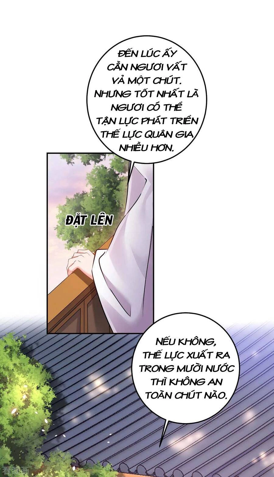 Ta Ở Dị Giới Nuôi Dưỡng Nam Thần: Thần Y Cửu Tiểu Thư Chapter 156 - 32