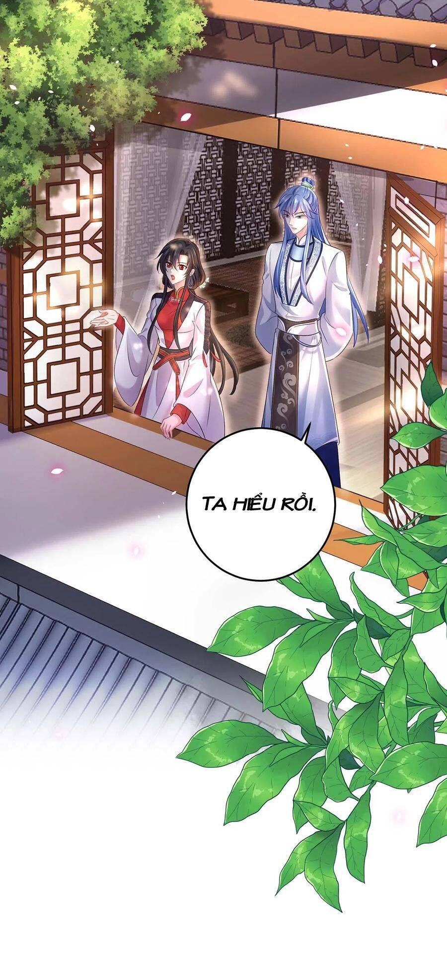 Ta Ở Dị Giới Nuôi Dưỡng Nam Thần: Thần Y Cửu Tiểu Thư Chapter 156 - 33