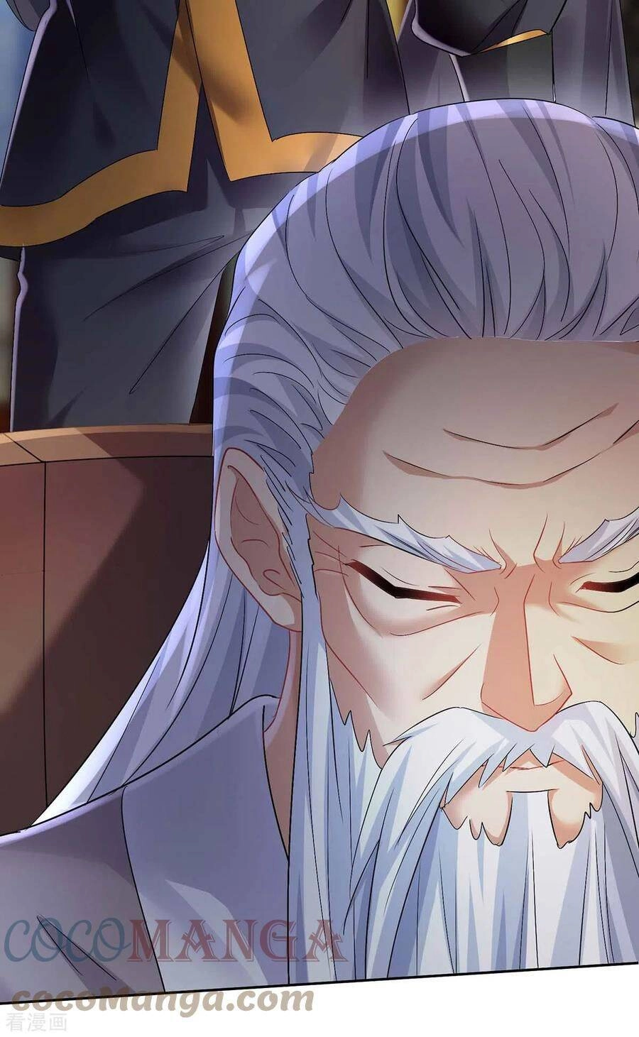 Ta Ở Dị Giới Nuôi Dưỡng Nam Thần: Thần Y Cửu Tiểu Thư Chapter 157 - 7