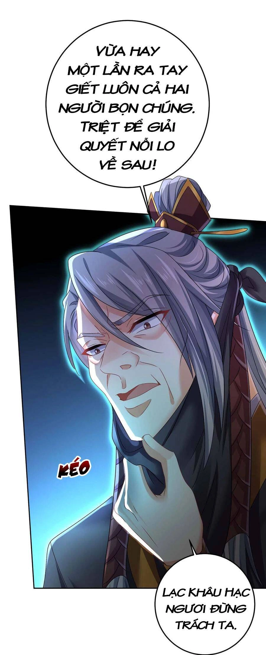 Ta Ở Dị Giới Nuôi Dưỡng Nam Thần: Thần Y Cửu Tiểu Thư Chapter 157 - 8