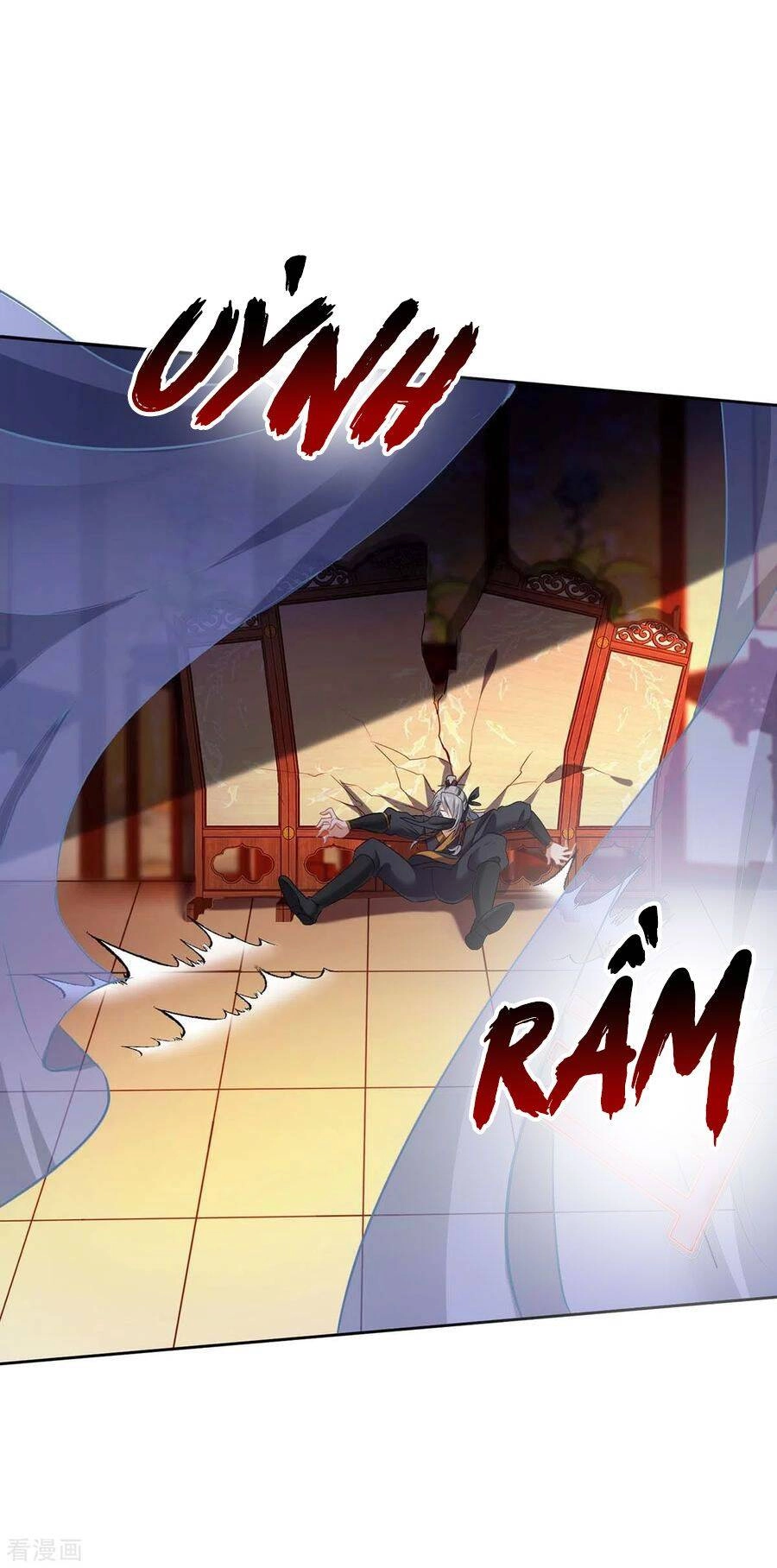 Ta Ở Dị Giới Nuôi Dưỡng Nam Thần: Thần Y Cửu Tiểu Thư Chapter 157 - 15