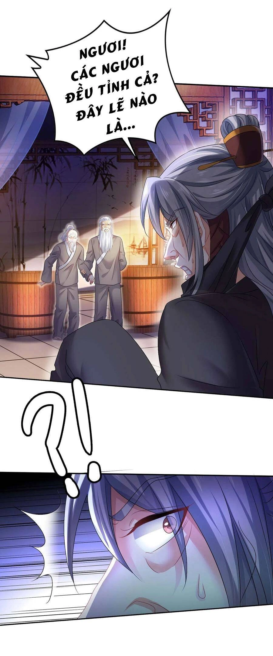 Ta Ở Dị Giới Nuôi Dưỡng Nam Thần: Thần Y Cửu Tiểu Thư Chapter 157 - 16