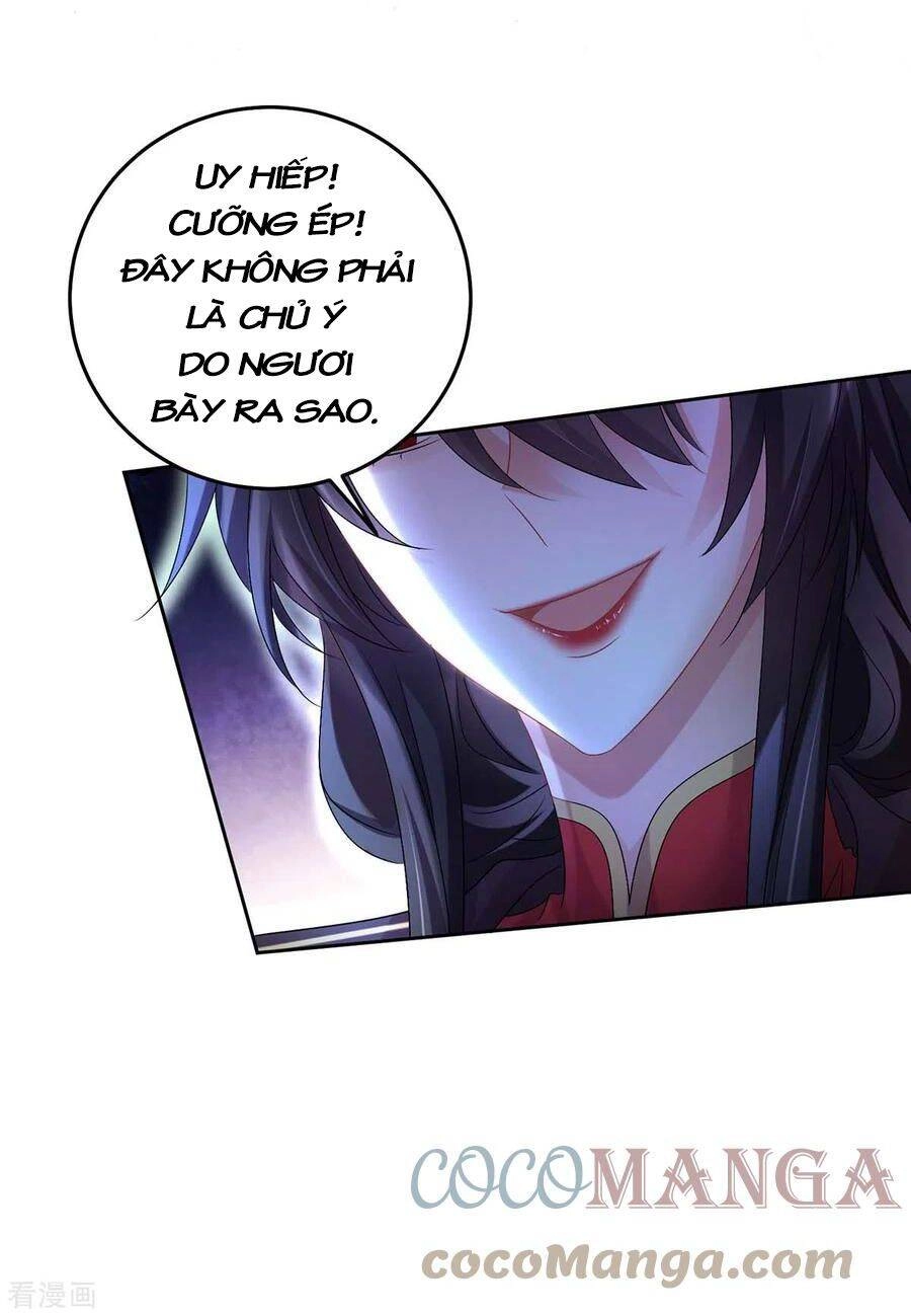Ta Ở Dị Giới Nuôi Dưỡng Nam Thần: Thần Y Cửu Tiểu Thư Chapter 157 - 20