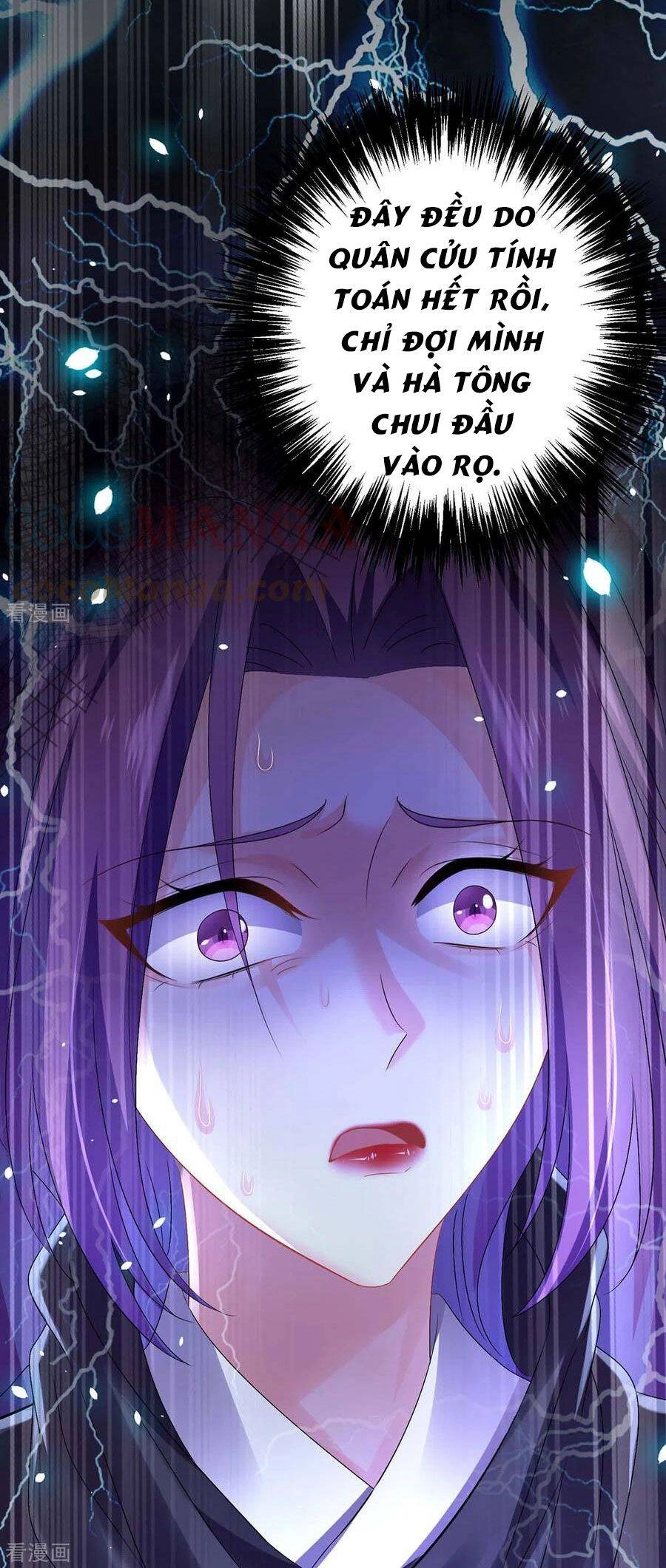 Ta Ở Dị Giới Nuôi Dưỡng Nam Thần: Thần Y Cửu Tiểu Thư Chapter 157 - 22