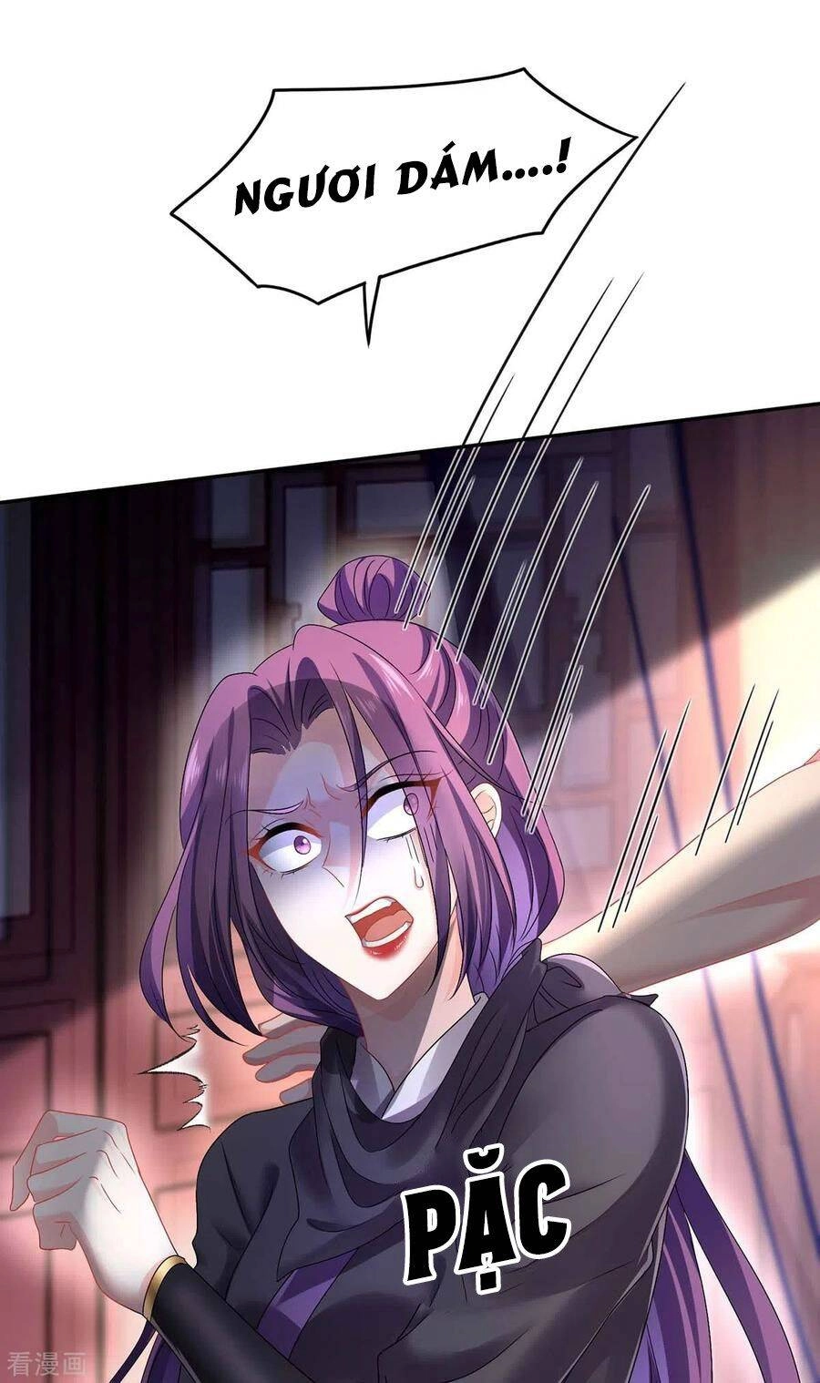 Ta Ở Dị Giới Nuôi Dưỡng Nam Thần: Thần Y Cửu Tiểu Thư Chapter 157 - 27