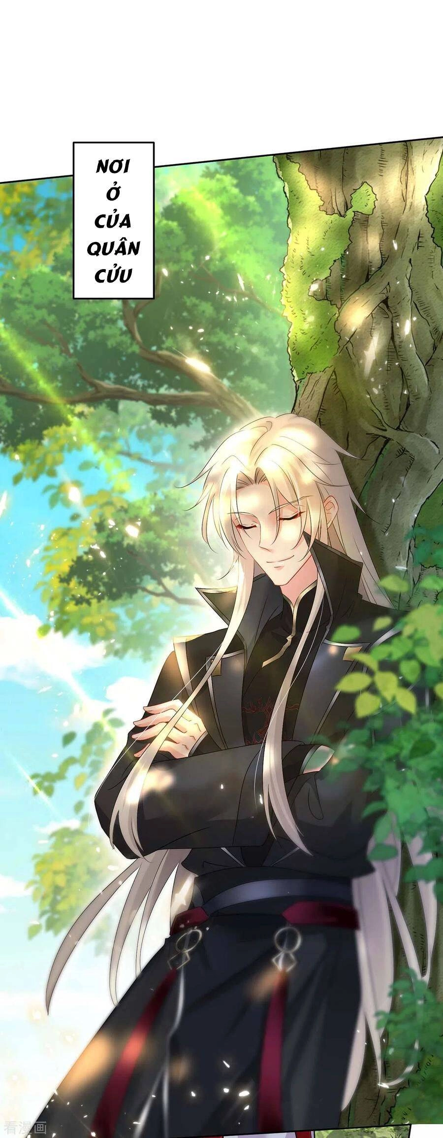 Ta Ở Dị Giới Nuôi Dưỡng Nam Thần: Thần Y Cửu Tiểu Thư Chapter 158 - 2