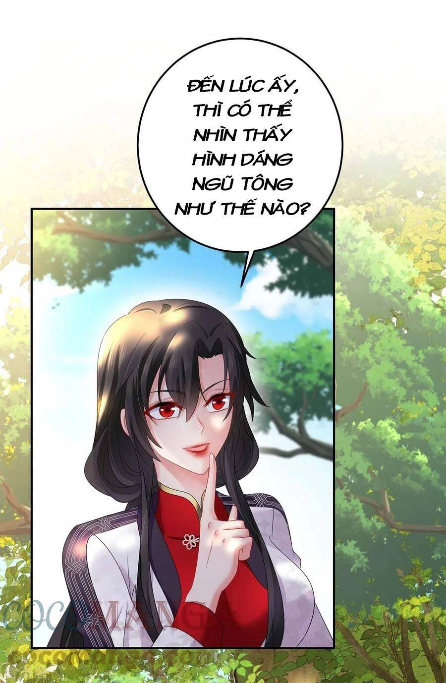 Ta Ở Dị Giới Nuôi Dưỡng Nam Thần: Thần Y Cửu Tiểu Thư Chapter 158 - 7