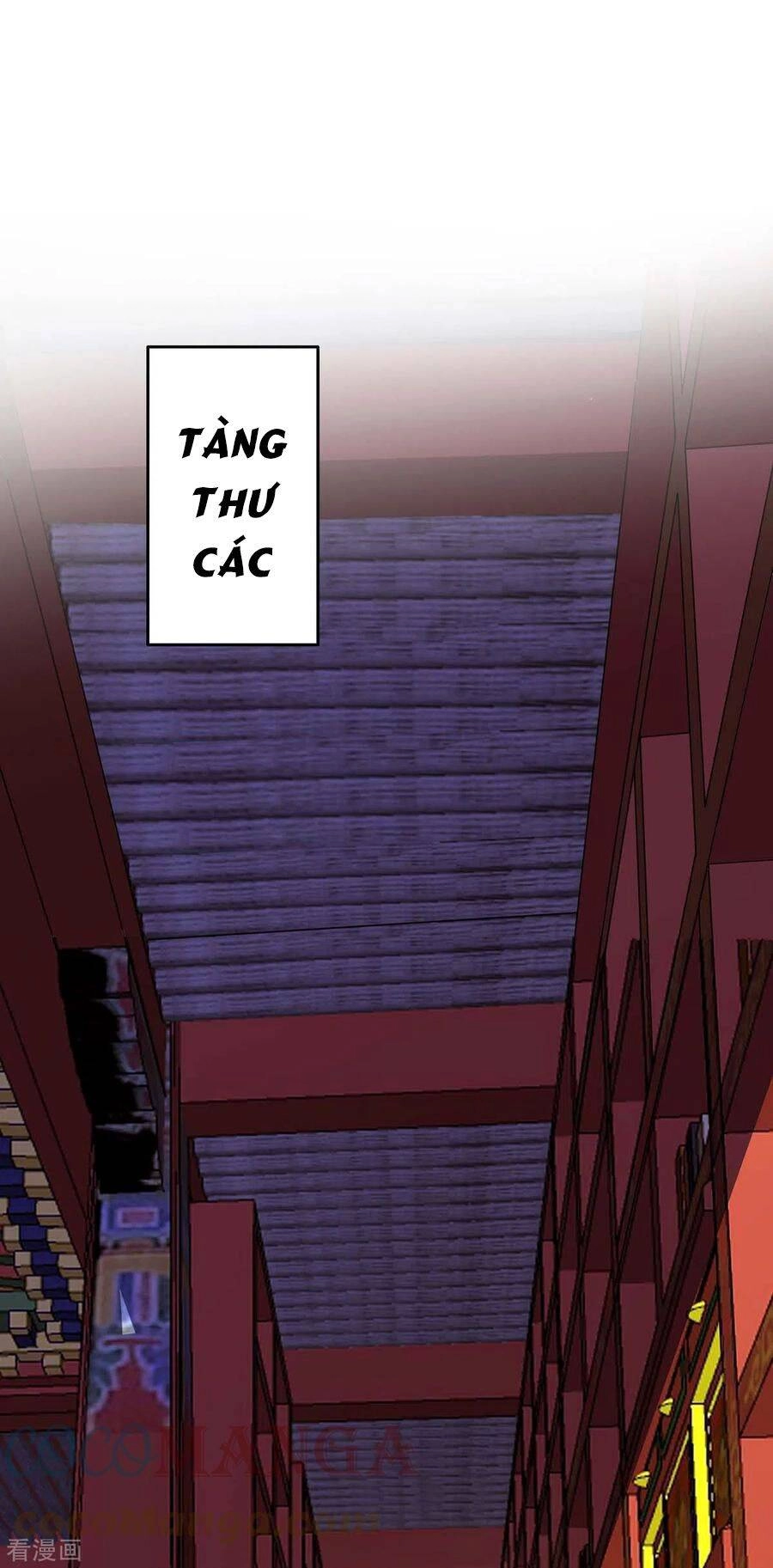 Ta Ở Dị Giới Nuôi Dưỡng Nam Thần: Thần Y Cửu Tiểu Thư Chapter 158 - 11