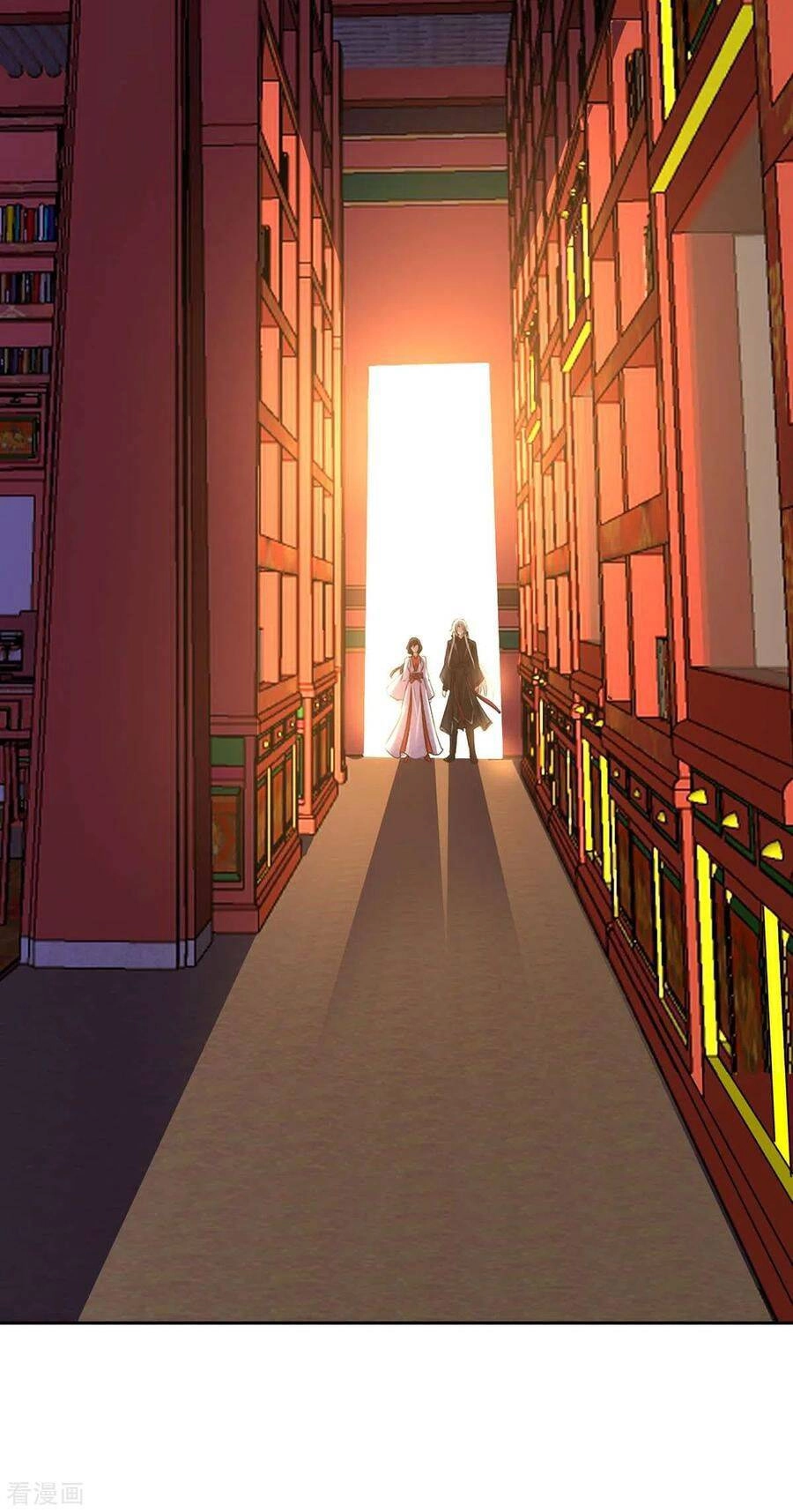 Ta Ở Dị Giới Nuôi Dưỡng Nam Thần: Thần Y Cửu Tiểu Thư Chapter 158 - 12