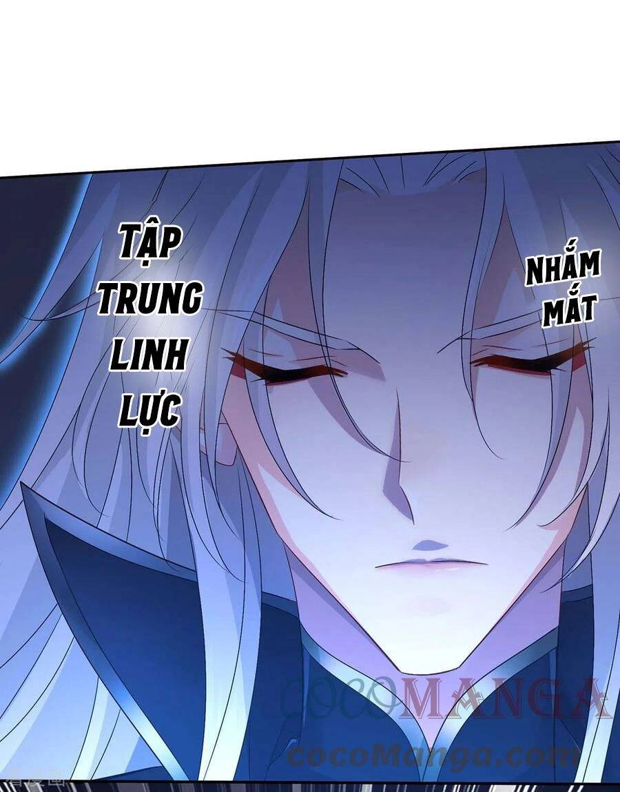 Ta Ở Dị Giới Nuôi Dưỡng Nam Thần: Thần Y Cửu Tiểu Thư Chapter 158 - 13