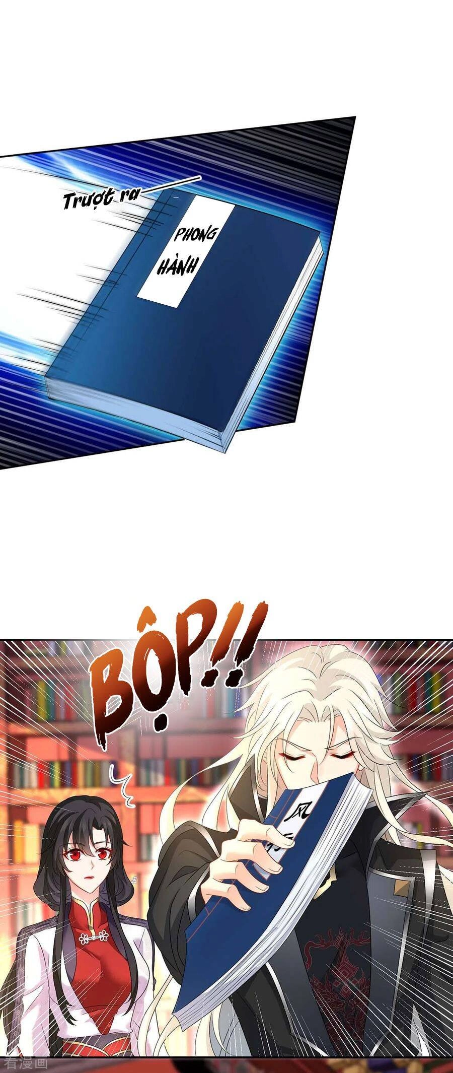 Ta Ở Dị Giới Nuôi Dưỡng Nam Thần: Thần Y Cửu Tiểu Thư Chapter 158 - 16