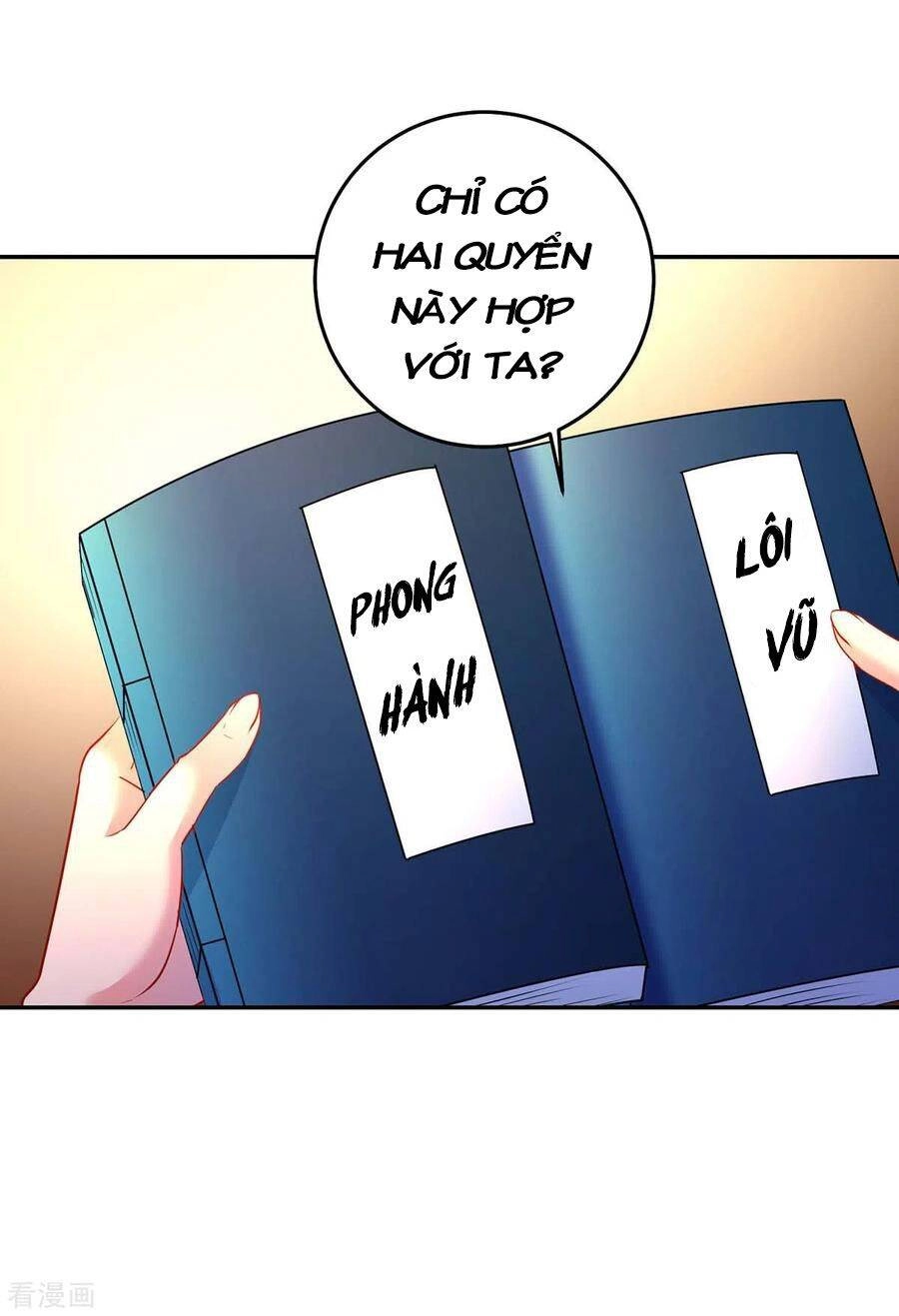 Ta Ở Dị Giới Nuôi Dưỡng Nam Thần: Thần Y Cửu Tiểu Thư Chapter 158 - 19