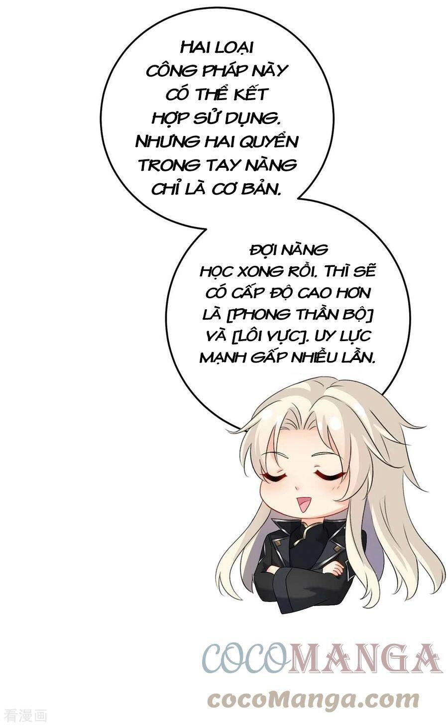 Ta Ở Dị Giới Nuôi Dưỡng Nam Thần: Thần Y Cửu Tiểu Thư Chapter 158 - 20