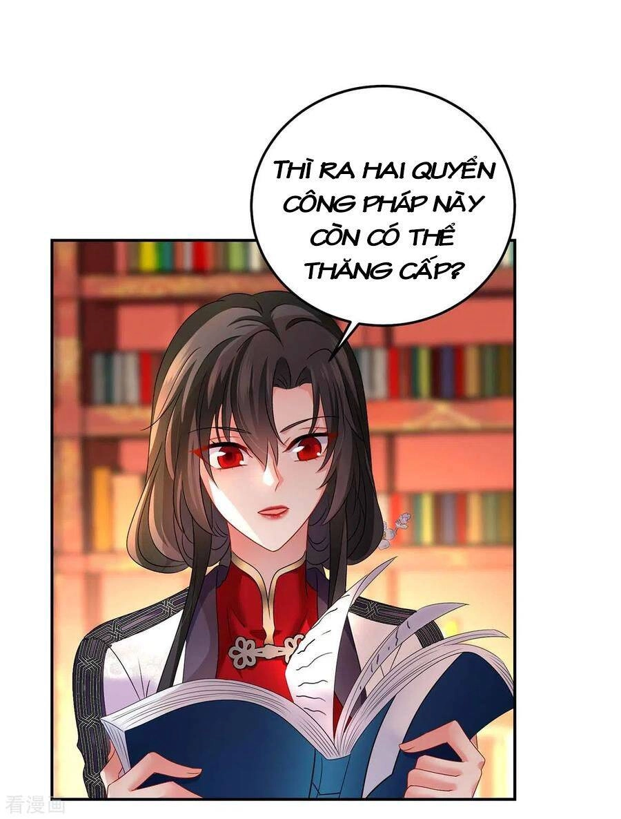 Ta Ở Dị Giới Nuôi Dưỡng Nam Thần: Thần Y Cửu Tiểu Thư Chapter 158 - 21