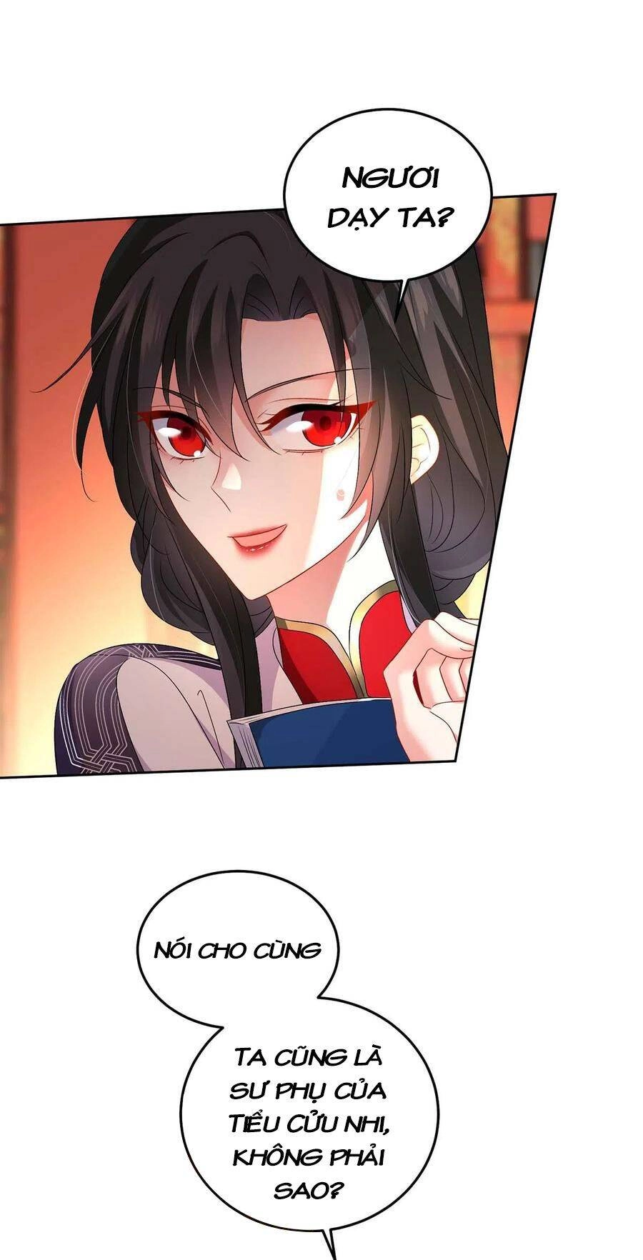 Ta Ở Dị Giới Nuôi Dưỡng Nam Thần: Thần Y Cửu Tiểu Thư Chapter 158 - 24