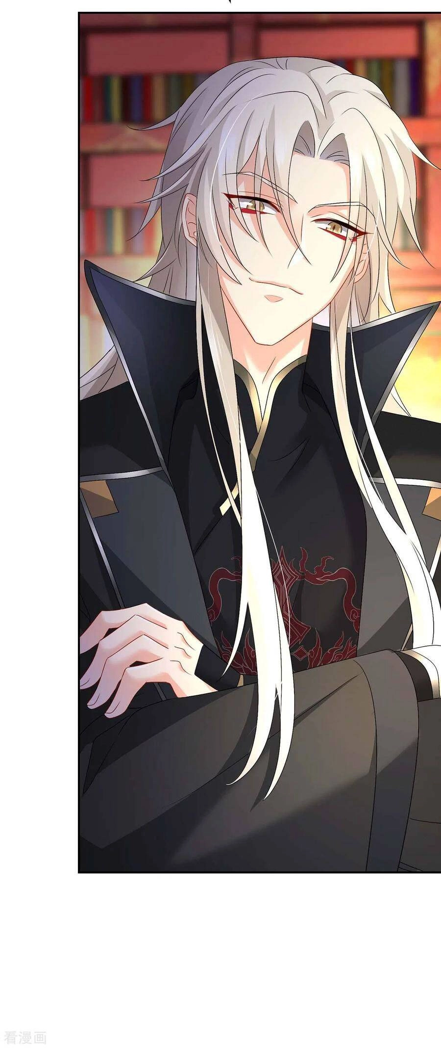 Ta Ở Dị Giới Nuôi Dưỡng Nam Thần: Thần Y Cửu Tiểu Thư Chapter 158 - 25