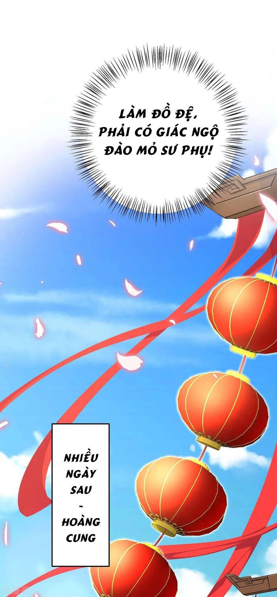 Ta Ở Dị Giới Nuôi Dưỡng Nam Thần: Thần Y Cửu Tiểu Thư Chapter 158 - 27