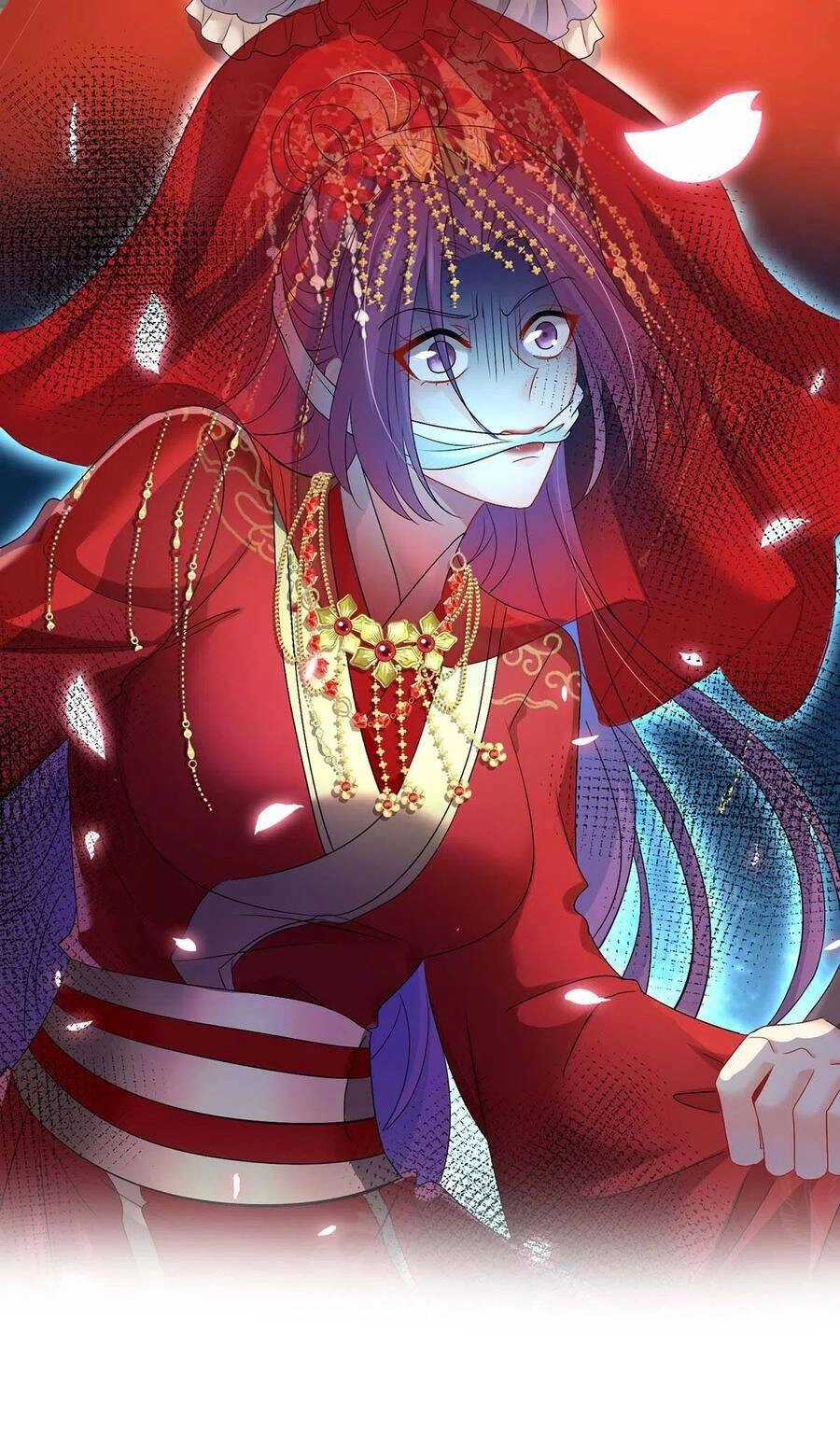 Ta Ở Dị Giới Nuôi Dưỡng Nam Thần: Thần Y Cửu Tiểu Thư Chapter 158 - 30