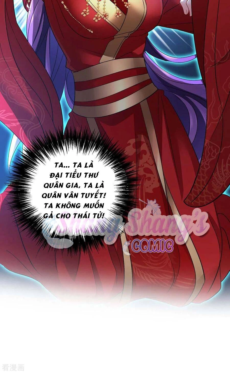 Ta Ở Dị Giới Nuôi Dưỡng Nam Thần: Thần Y Cửu Tiểu Thư Chapter 159 - 9