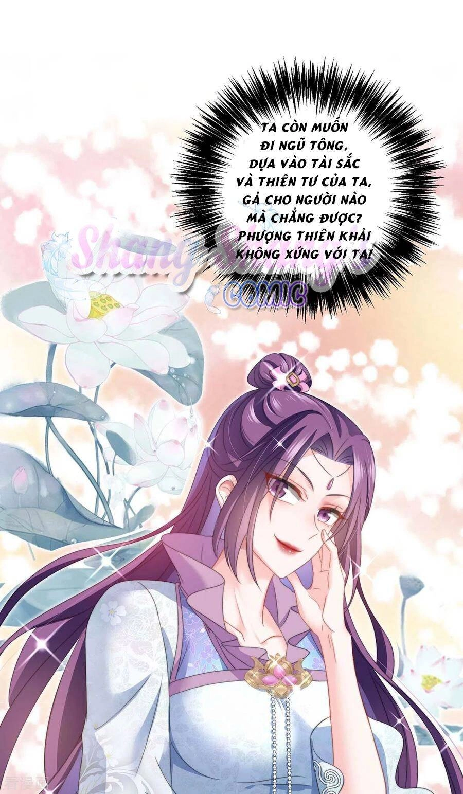 Ta Ở Dị Giới Nuôi Dưỡng Nam Thần: Thần Y Cửu Tiểu Thư Chapter 159 - 10