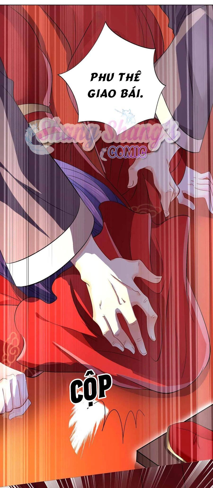 Ta Ở Dị Giới Nuôi Dưỡng Nam Thần: Thần Y Cửu Tiểu Thư Chapter 159 - 12