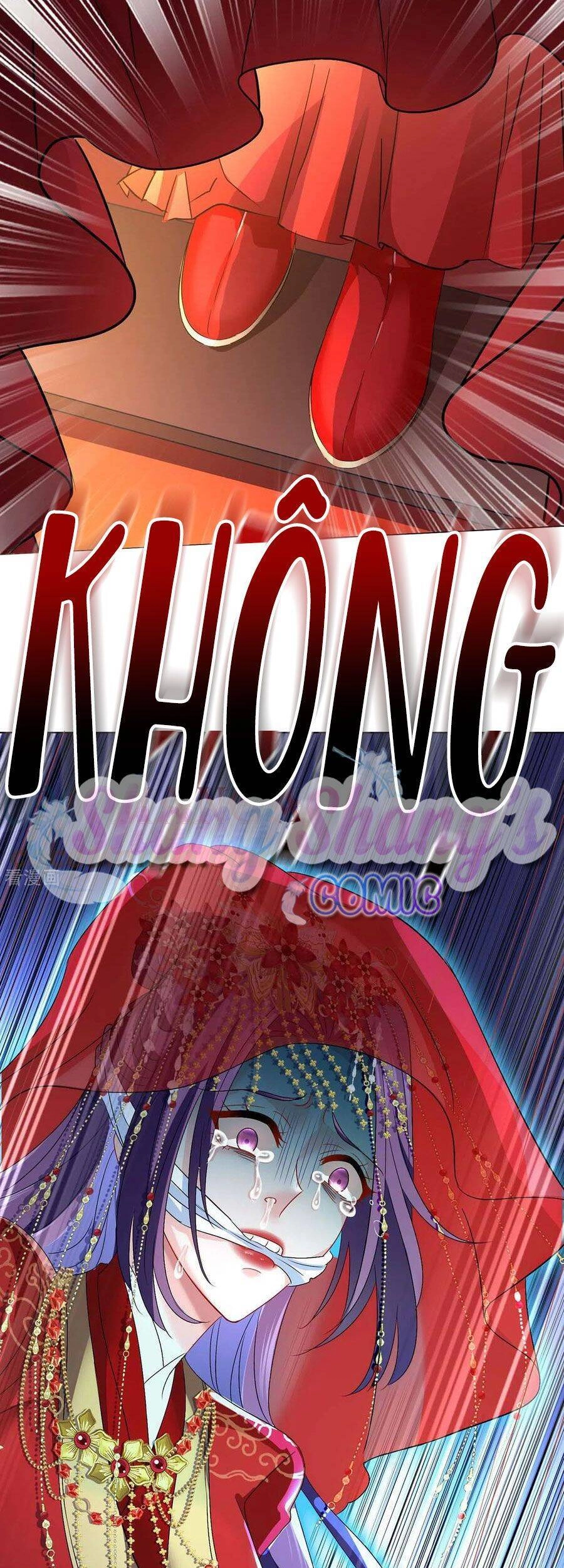 Ta Ở Dị Giới Nuôi Dưỡng Nam Thần: Thần Y Cửu Tiểu Thư Chapter 159 - 13