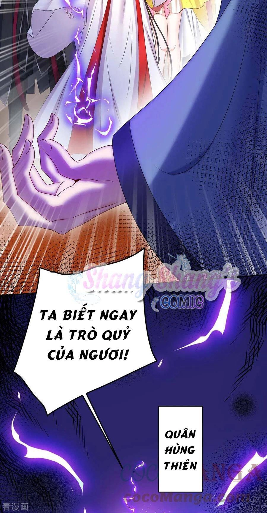 Ta Ở Dị Giới Nuôi Dưỡng Nam Thần: Thần Y Cửu Tiểu Thư Chapter 159 - 28