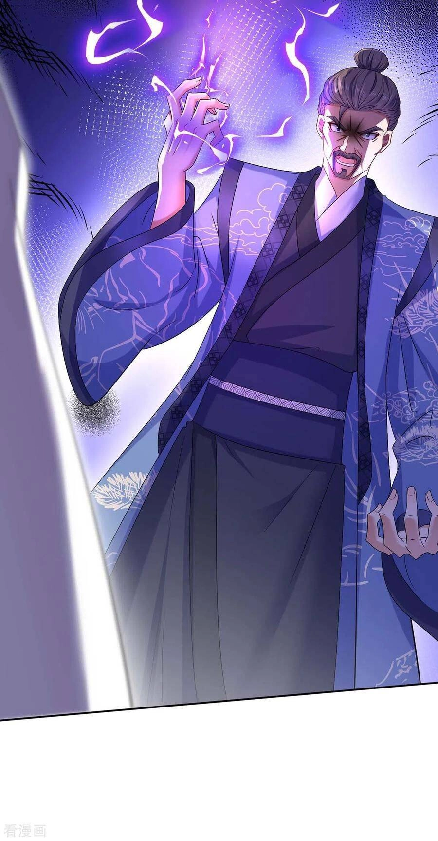 Ta Ở Dị Giới Nuôi Dưỡng Nam Thần: Thần Y Cửu Tiểu Thư Chapter 159 - 29