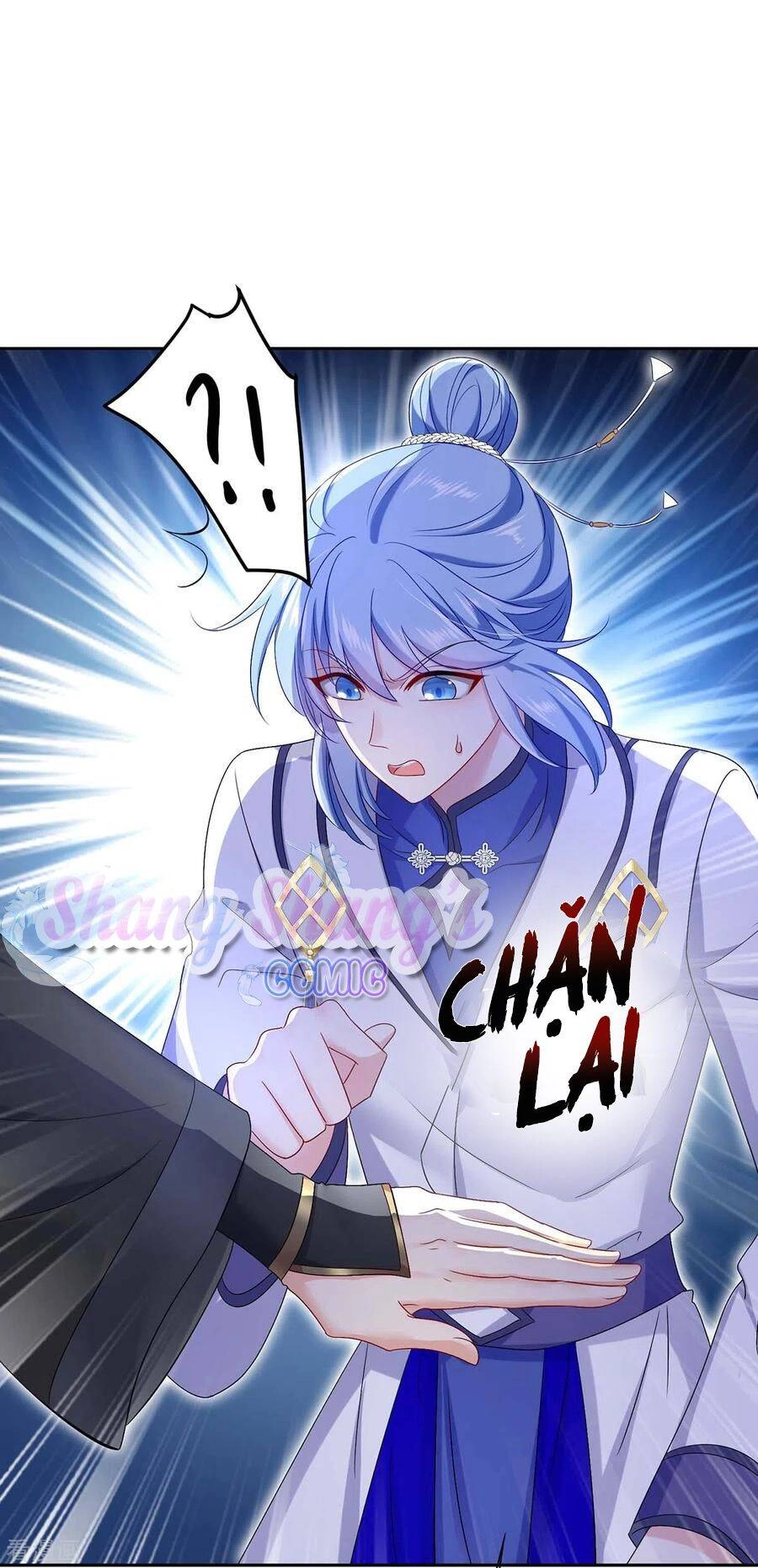 Ta Ở Dị Giới Nuôi Dưỡng Nam Thần: Thần Y Cửu Tiểu Thư Chapter 160 - 2