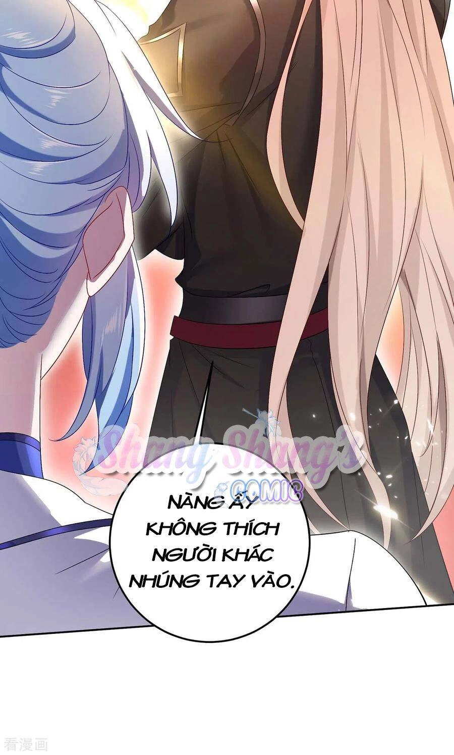 Ta Ở Dị Giới Nuôi Dưỡng Nam Thần: Thần Y Cửu Tiểu Thư Chapter 160 - 4