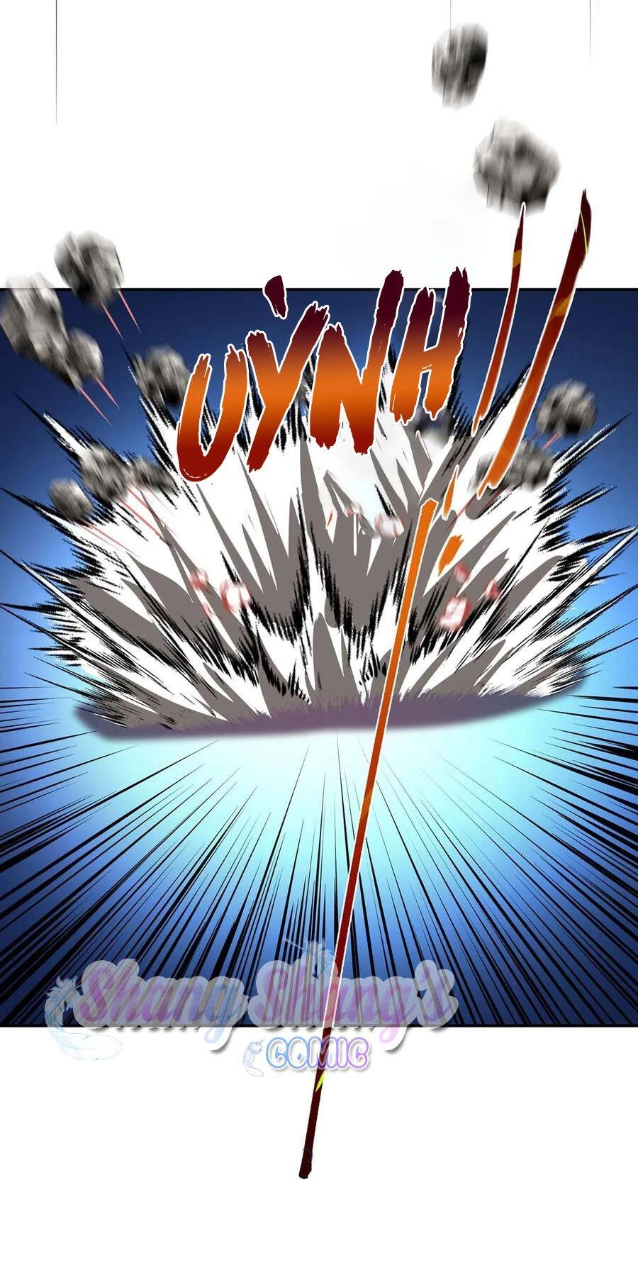 Ta Ở Dị Giới Nuôi Dưỡng Nam Thần: Thần Y Cửu Tiểu Thư Chapter 160 - 7