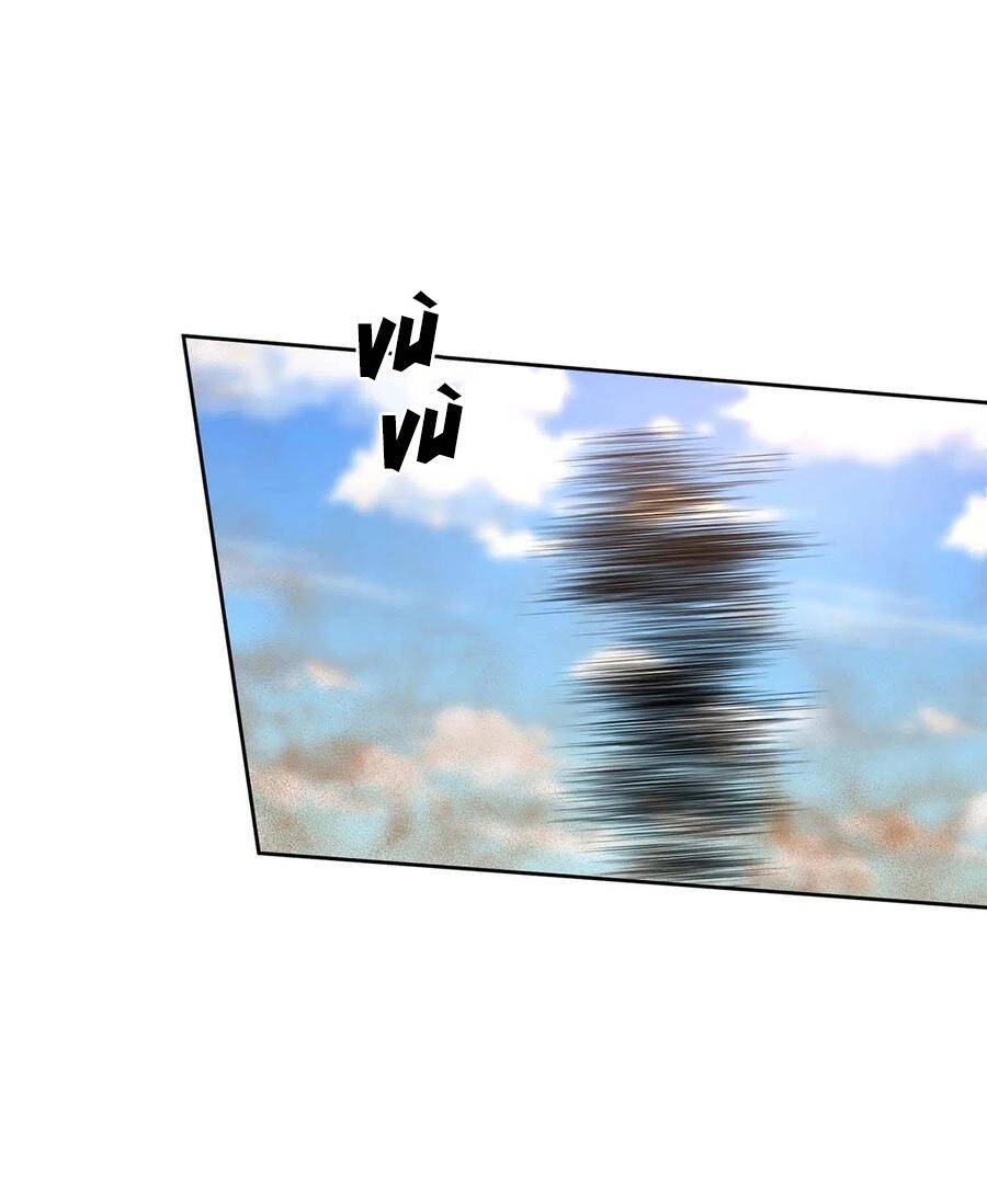 Ta Ở Dị Giới Nuôi Dưỡng Nam Thần: Thần Y Cửu Tiểu Thư Chapter 160 - 8