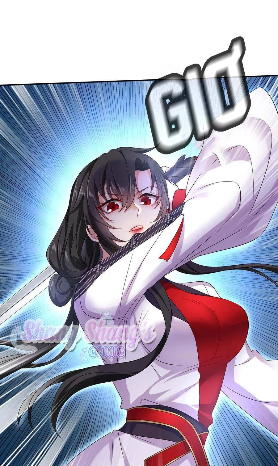 Ta Ở Dị Giới Nuôi Dưỡng Nam Thần: Thần Y Cửu Tiểu Thư Chapter 160 - 10