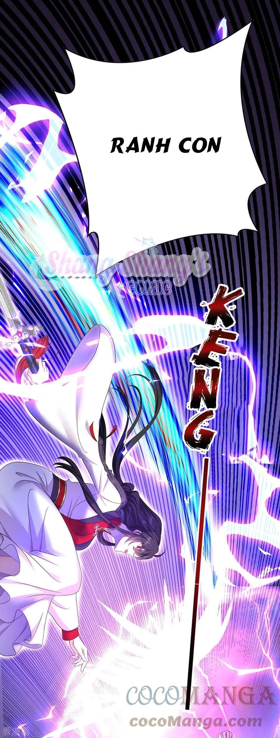 Ta Ở Dị Giới Nuôi Dưỡng Nam Thần: Thần Y Cửu Tiểu Thư Chapter 160 - 11