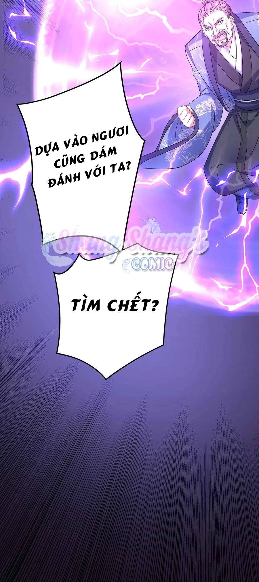 Ta Ở Dị Giới Nuôi Dưỡng Nam Thần: Thần Y Cửu Tiểu Thư Chapter 160 - 12